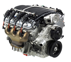 B273A Engine